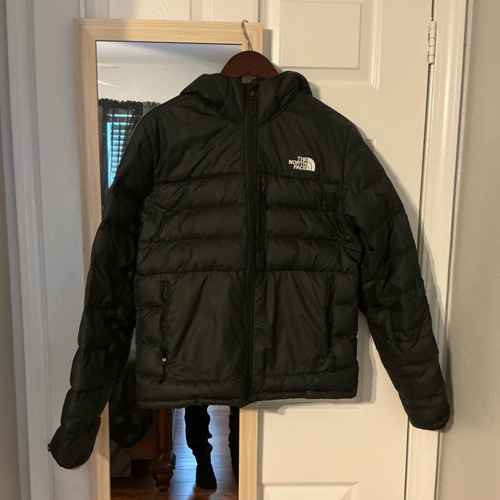 The North Face Puffer 500